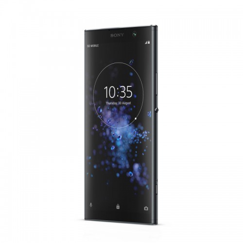 Sony Xperia XA2 Plus (Black)